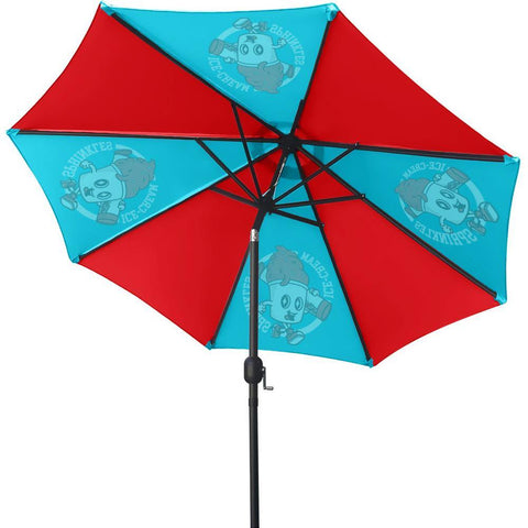 Outdoor Umbrella - San Diego Sign Company