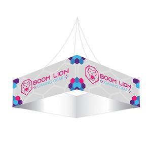Hanging Banners - San Diego Sign Company