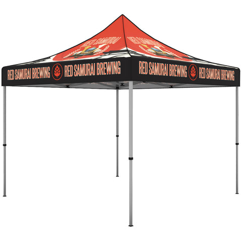 Casita Canopy Tents® - San Diego Sign Company