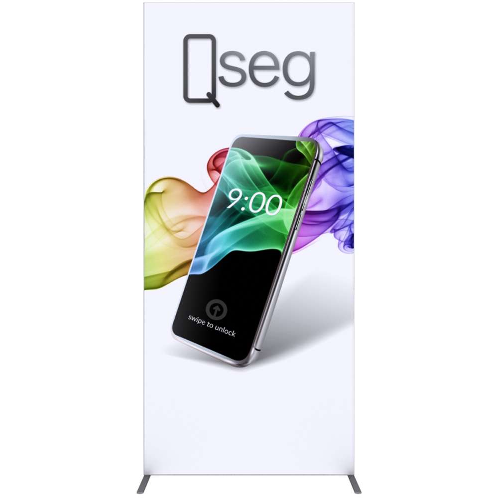 QSEG Quick Wall