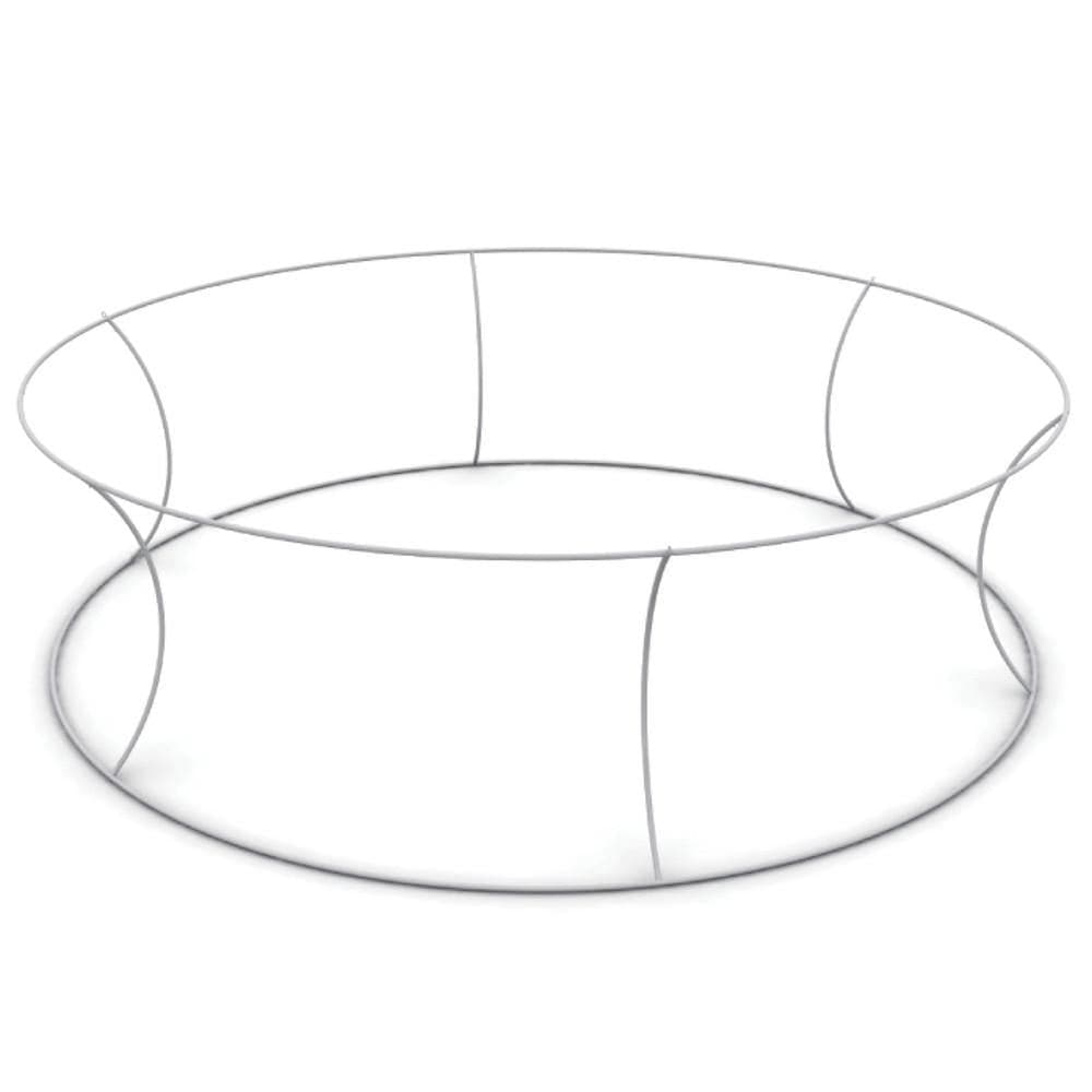 10ft Circle Hanging Banner - San Diego Sign Company