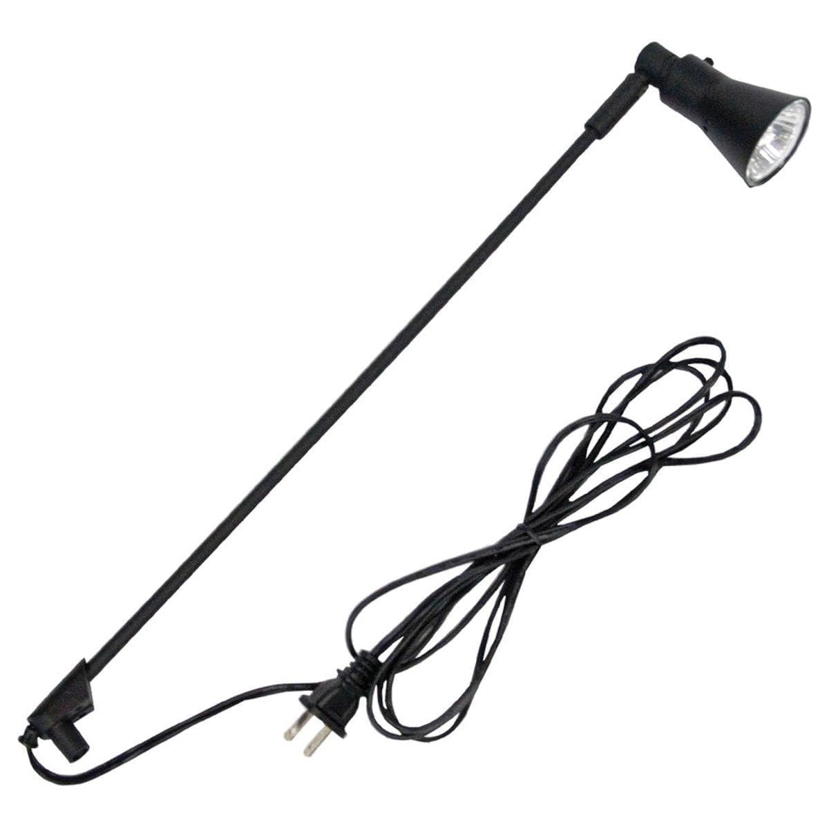 50W Black Light for Banner Stands - San Diego Sign Company