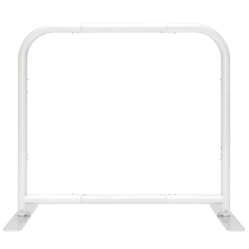 EZ Barrier Indoor Fabric Display - San Diego Sign Company