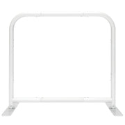 EZ Barrier Indoor Fabric Display - San Diego Sign Company
