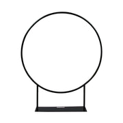 5ft. EZ Extend Circle Display - San Diego Sign Company