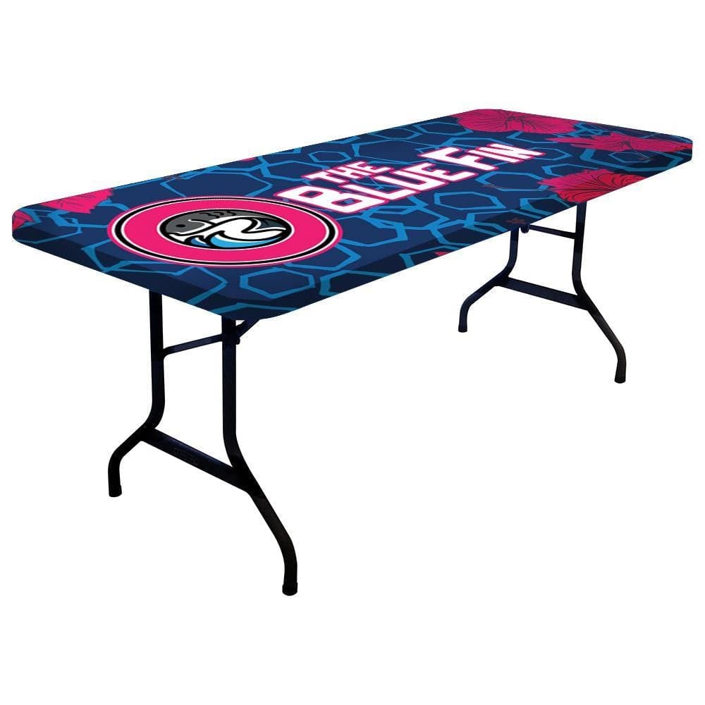 Table Throw Cap - San Diego Sign Company