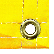 Scrim Banners with Hem and Grommets - San Diego Sign Company