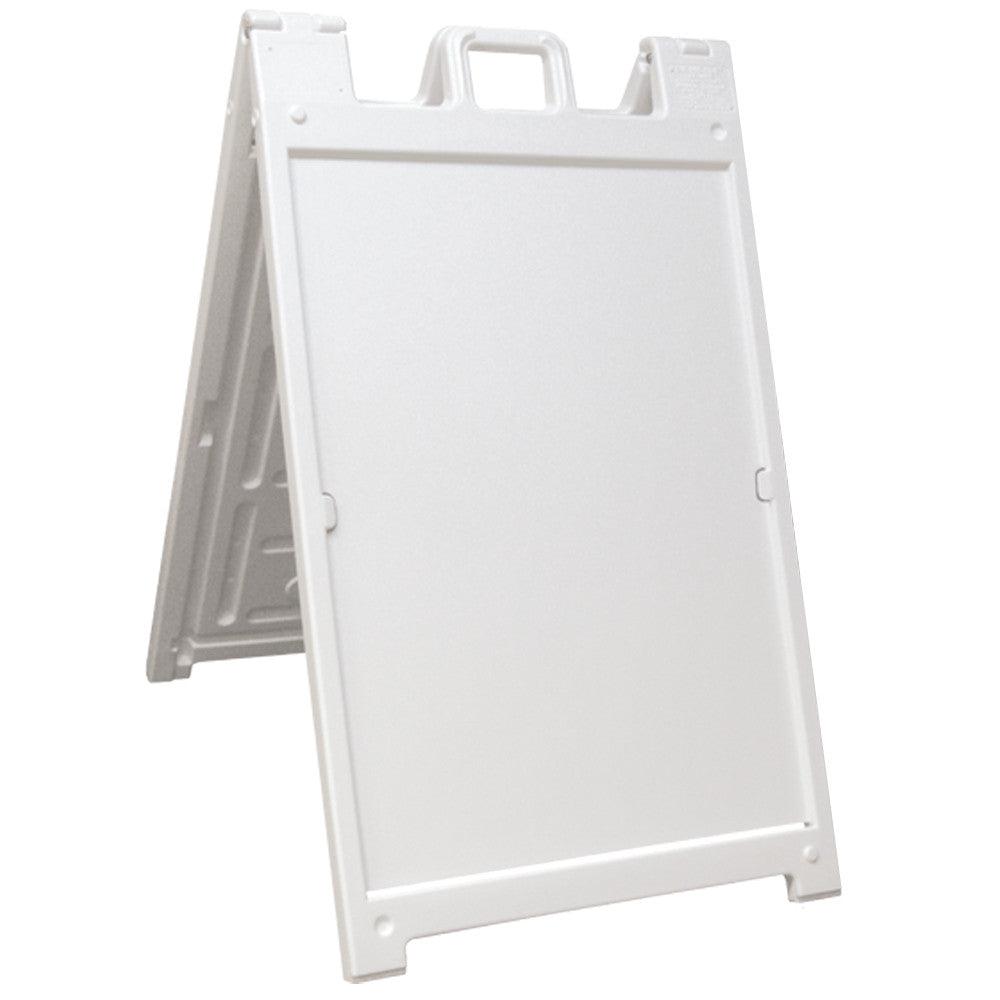 Signicade Deluxe A Frame - San Diego Sign Company