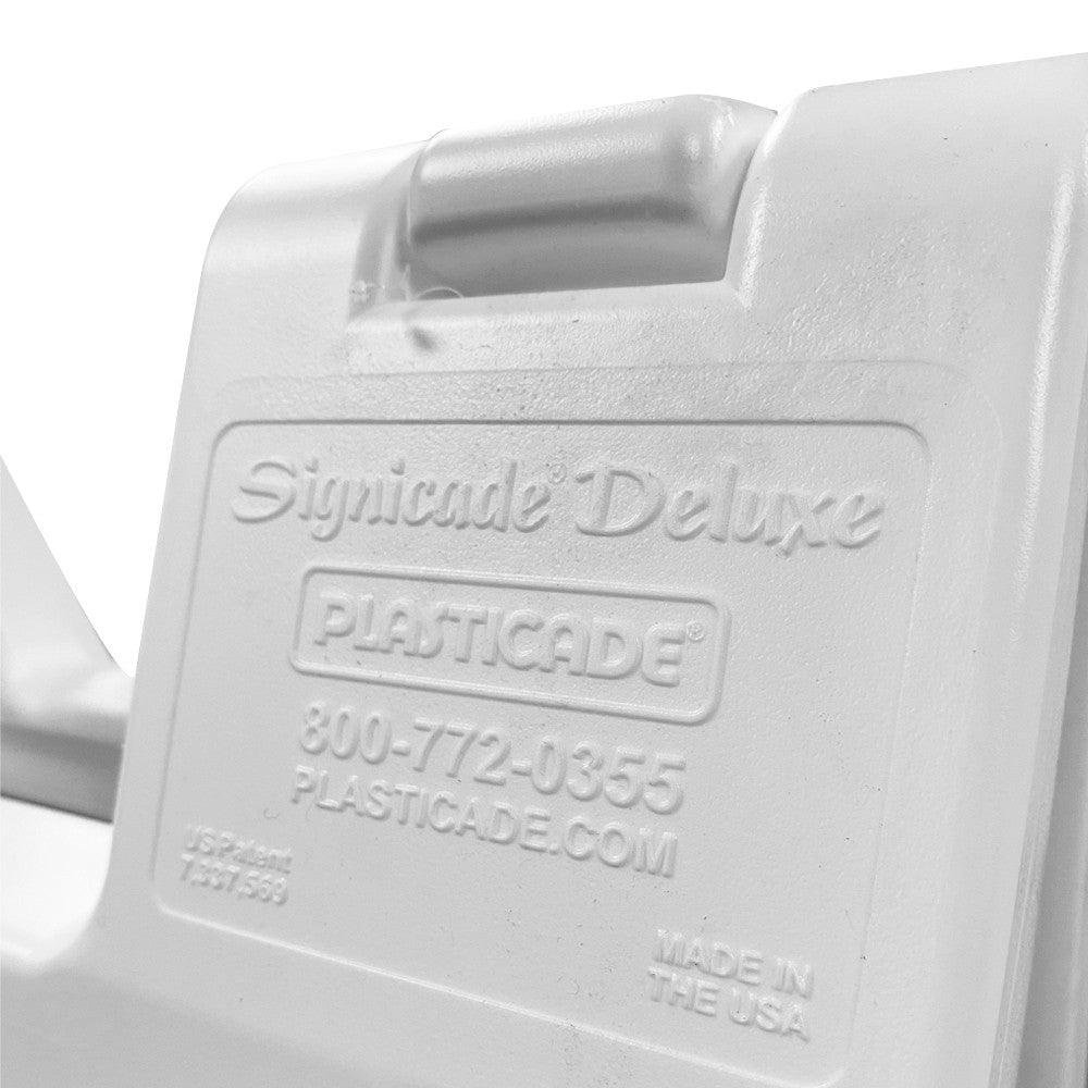 Signicade Deluxe A Frame - San Diego Sign Company
