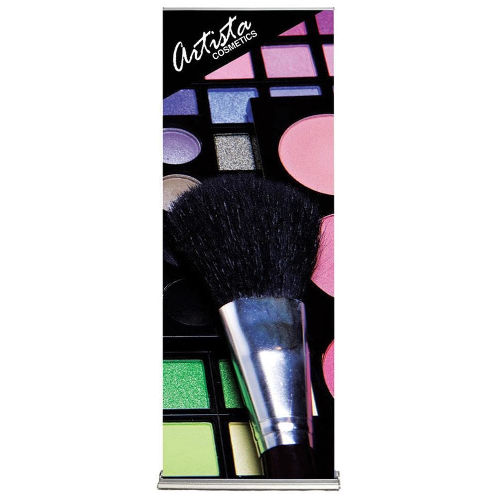 Steppy Retractable Banner Stand - San Diego Sign Company