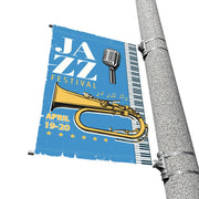Street Pole Banners - San Diego Sign Company
