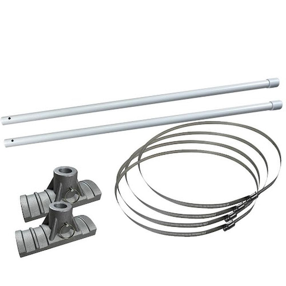 Street Pole Banners - San Diego Sign Company