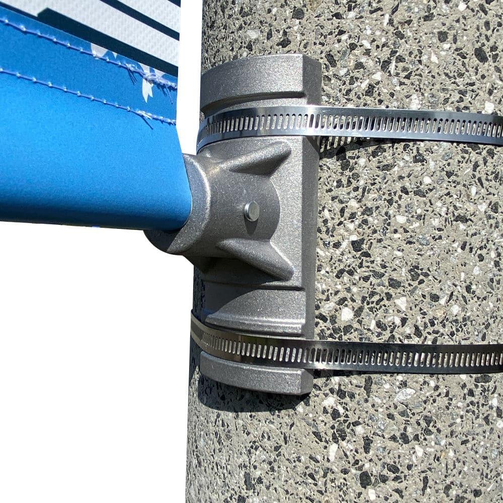 Street Pole Banners - San Diego Sign Company