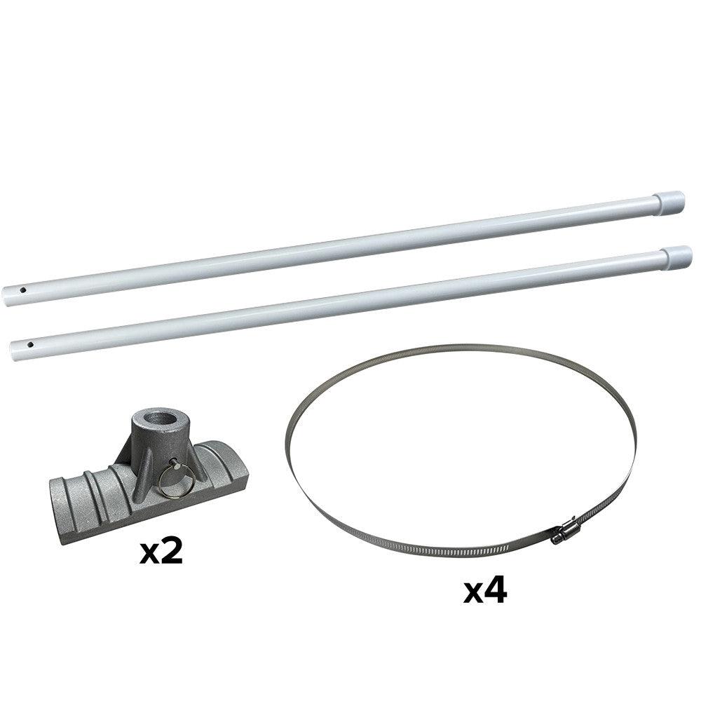 Street Pole Banners - San Diego Sign Company