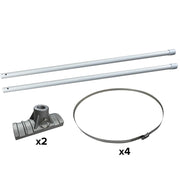 Street Pole Banners - San Diego Sign Company