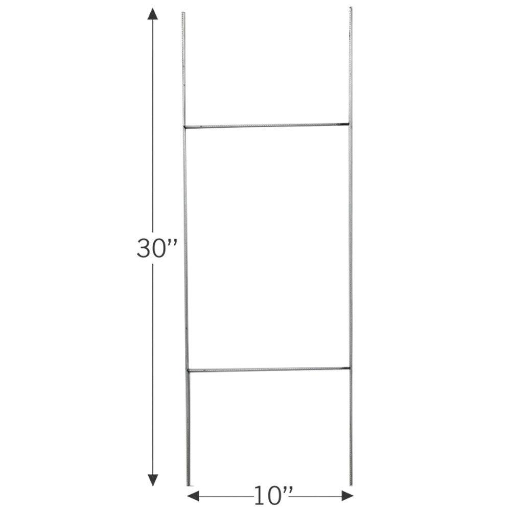 Yard Sign (Pack) - San Diego Sign Company