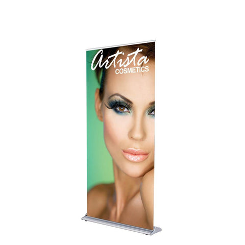 Retractable Banner