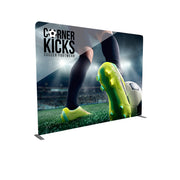 10ft. EZ Stand Fabric Tube Display
