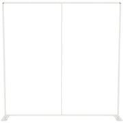 EZ Tube Straight 10 x 10 ft Tradeshow Display