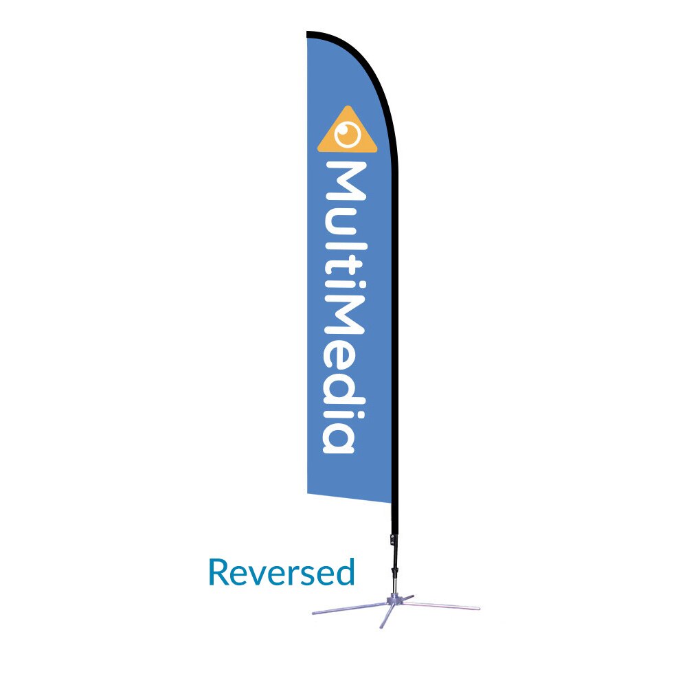 14ft. Falcon Flag®
