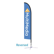 14ft. Falcon Flag®