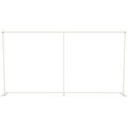 15ft. EZ Tube® Straight Fabric Display