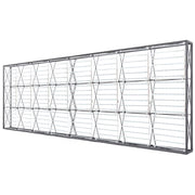 20 x 7.5ft. Lumiere Continuous Backlit