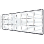 20 x 7.5ft. Lumiere Continuous Backlit