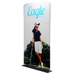 4ft. EZ Extend Tension Fabric Tube Display