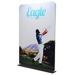 5ft. EZ Extend Tension Fabric Tube Display