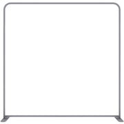 96 in. EZ Tube® Connect Single Frame Display