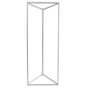 Big Sky Triangle Tower Silver Frames