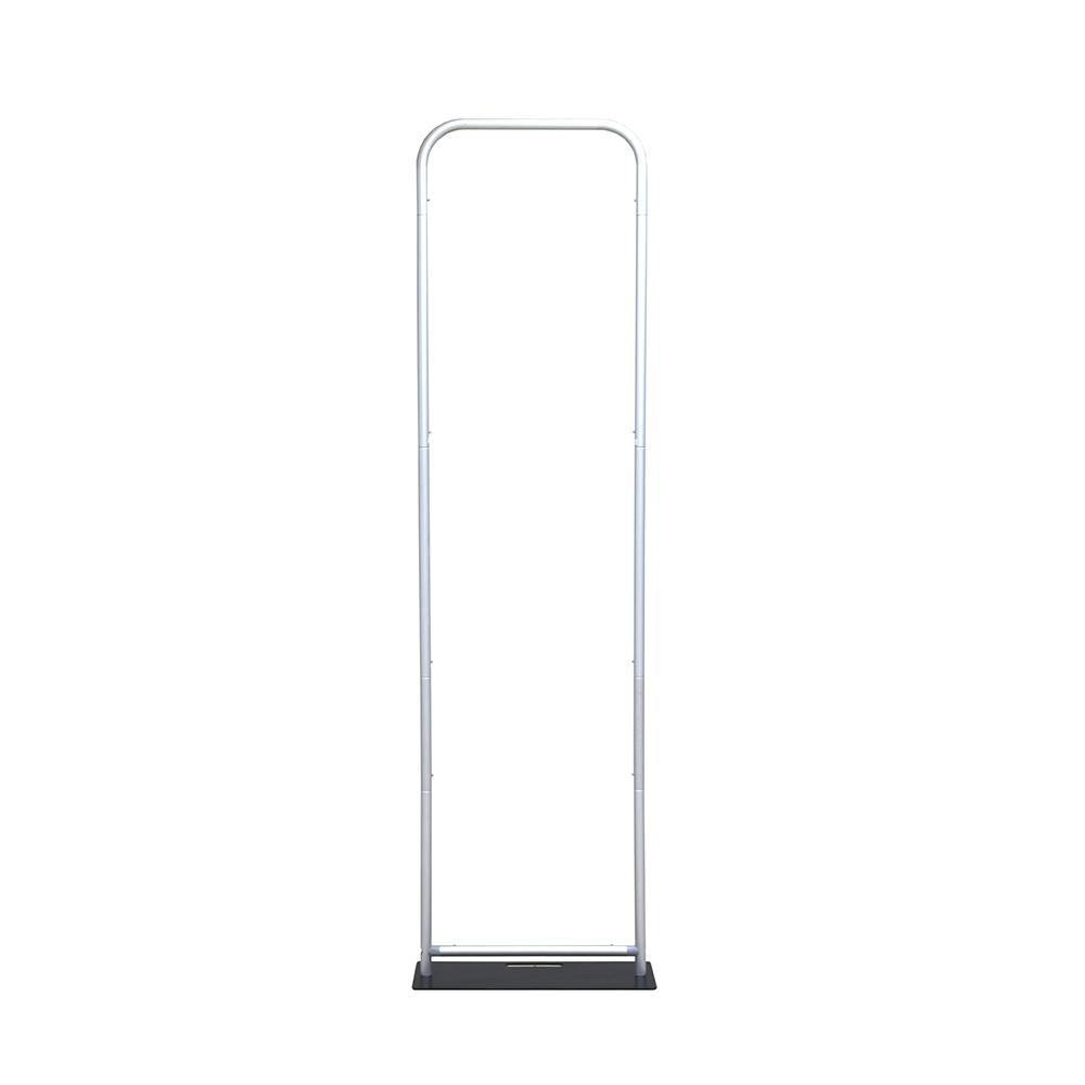 2ft. EZ Extend Tension Fabric Tube Display