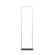 2ft. EZ Extend Tension Fabric Tube Display