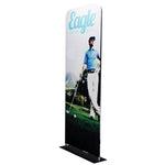 3ft. EZ Extend Tension Fabric Tube Display