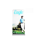 3ft. EZ Extend Tension Fabric Tube Display