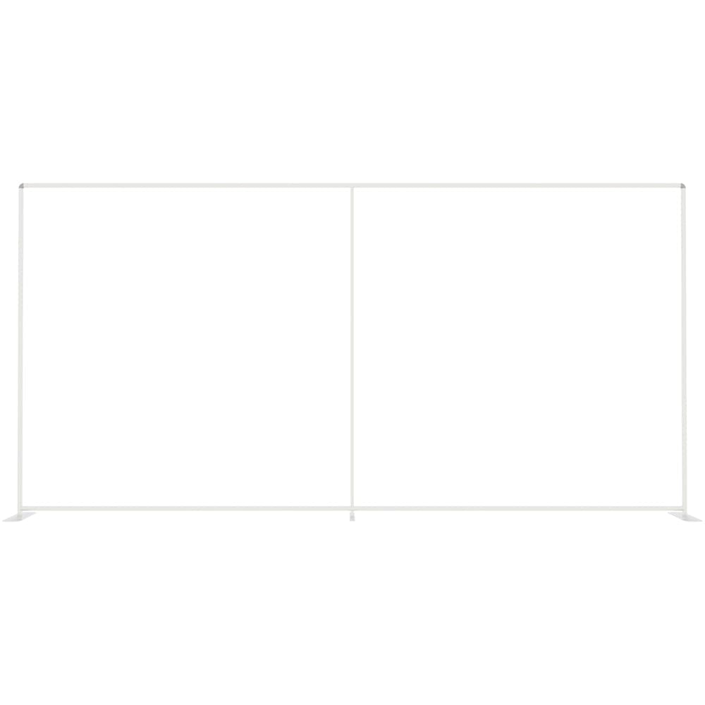 EZ Tube Straight 20 x 10 ft Display