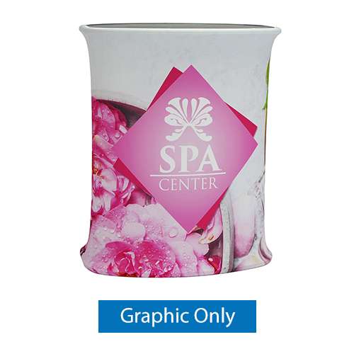 Gopher Pop Up Counter