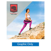 10 x 10 ft. Lumiere Light Wall®