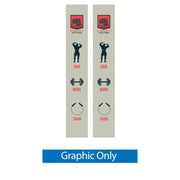 10 x 10 ft. Lumiere Light Wall®