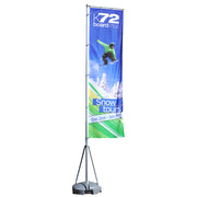Mondo 13 Flag