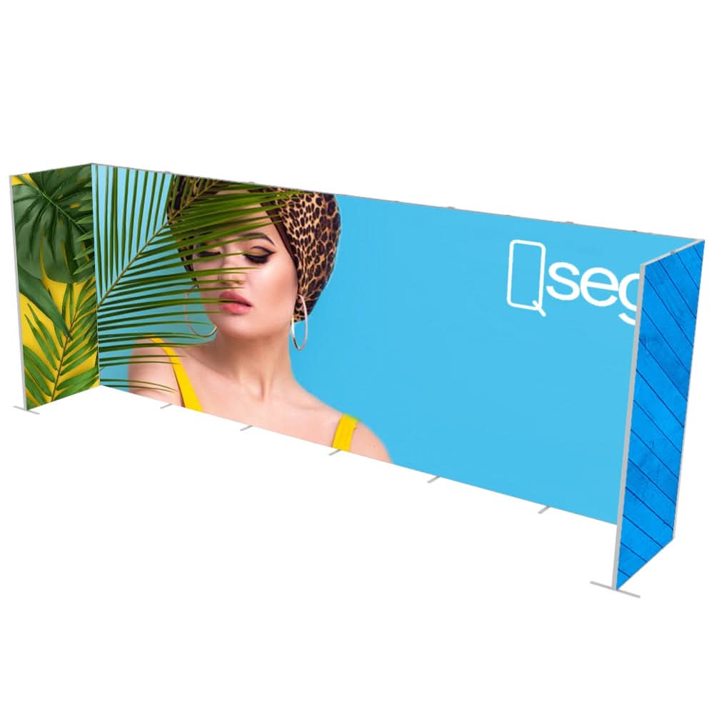 QSEG Tradeshow Configurations D