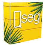 Qseg Cubic Counter