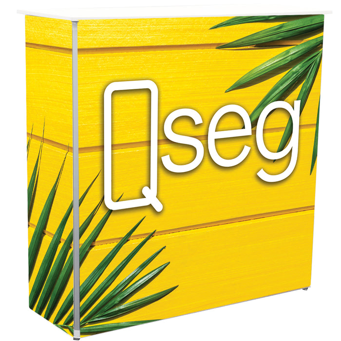 Qseg Cubic Counter