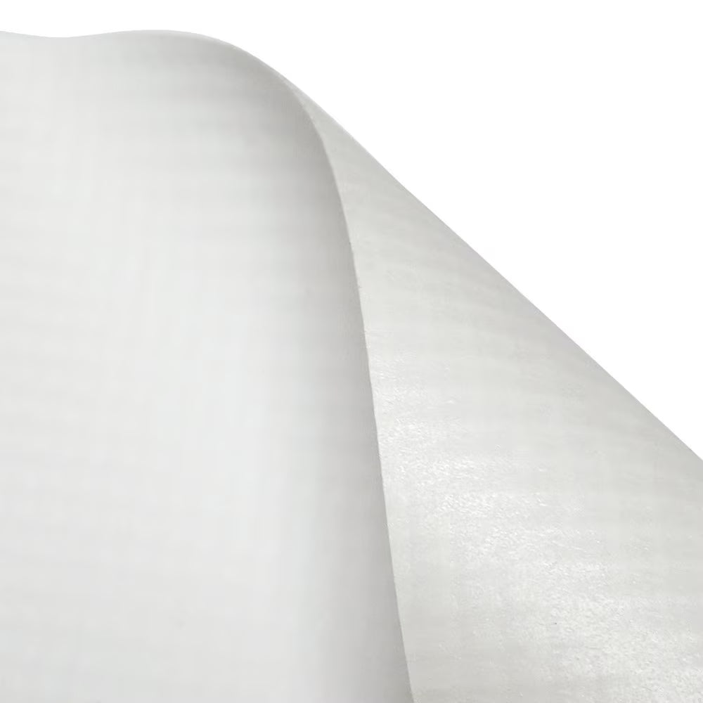 Street Pole Banner Vinyl