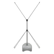 Zeppy Banner Stand