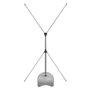 Zeppy Banner Stand