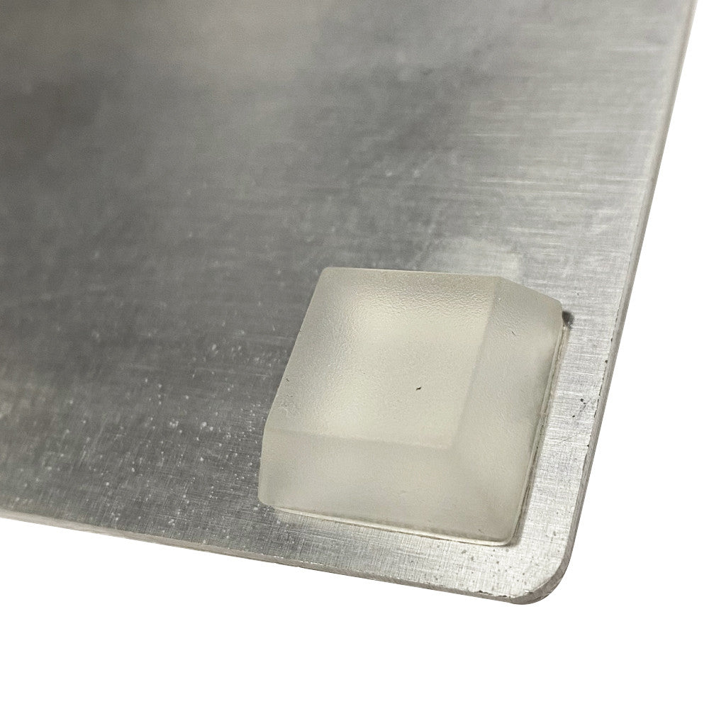 Dye Sub Aluminum