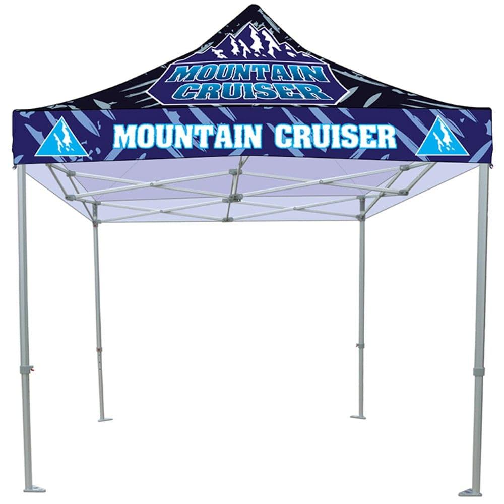 custom tent manufacturers San Diego Sign Company