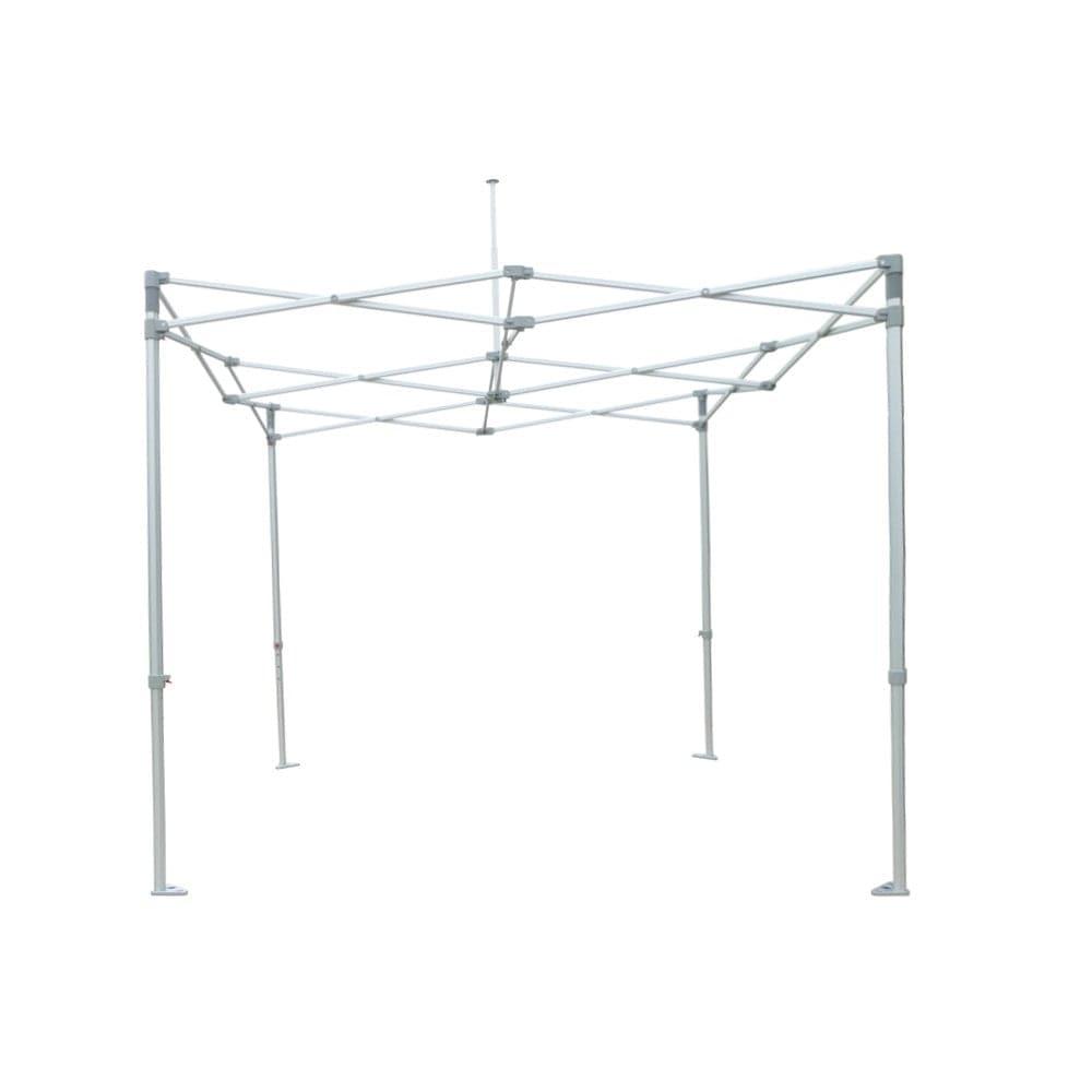 10ft Custom Canopy Tent - San Diego Sign Company